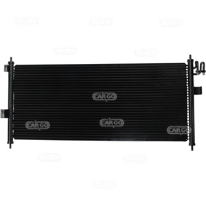 HC-Cargo 260070 Condenser,...