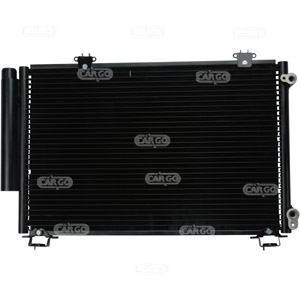 HC-Cargo 260072 Condenser,...