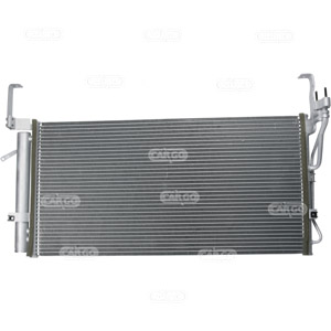 HC-Cargo 260074 Condenser,...