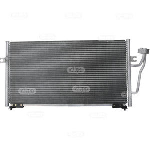 HC-Cargo 260076 Condenser,...