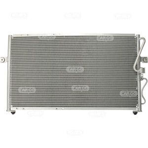 HC-Cargo 260077 Condenser,...