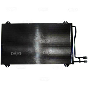 HC-Cargo 260078 Condenser,...