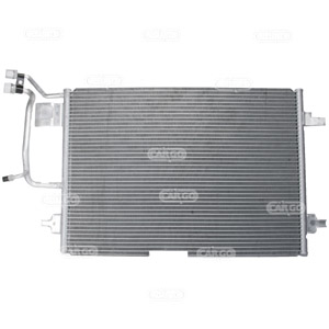 HC-Cargo 260080 Condenser,...