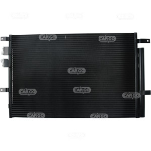 HC-Cargo 260339 Condenser,...