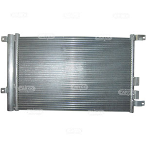 HC-Cargo 260340 Condenser,...