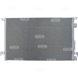 HC-Cargo 260342 Condenser,...