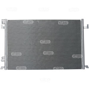 HC-Cargo 260343 Condenser,...