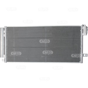 HC-Cargo 260344 Condenser,...