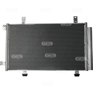 HC-Cargo 260345 Condenser,...