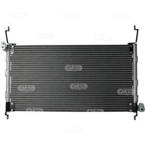 HC-Cargo 260346 Condenser,...