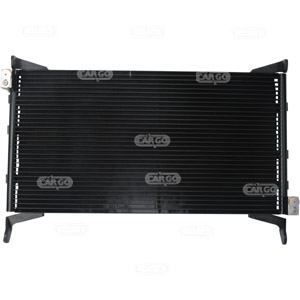 HC-Cargo 260347 Condenser,...