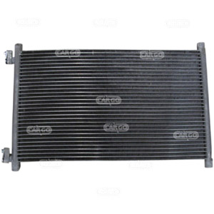 HC-Cargo 260348 Condenser,...