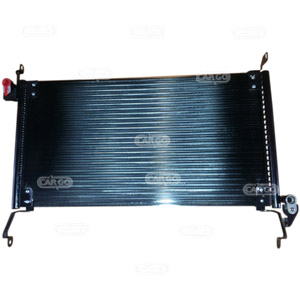 HC-Cargo 260349 Condenser,...