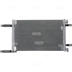 HC-Cargo 260351 Condenser,...