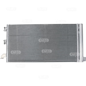 HC-Cargo 260352 Condenser,...