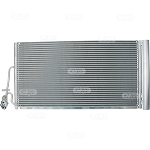 HC-Cargo 260354 Condenser,...