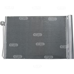 HC-Cargo 260355 Condenser,...