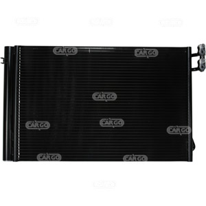 HC-Cargo 260356 Condenser,...