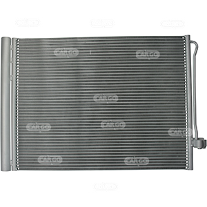 HC-Cargo 260357 Condenser,...