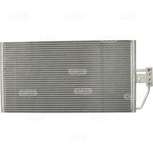 HC-Cargo 260358 Condenser,...