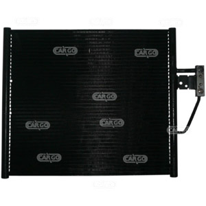 HC-Cargo 260359 Condenser,...