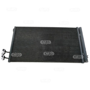 HC-Cargo 260360 Condenser,...