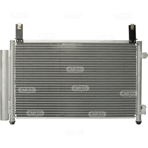 HC-Cargo 260361 Condenser,...