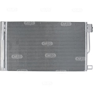 HC-Cargo 260363 Condenser,...