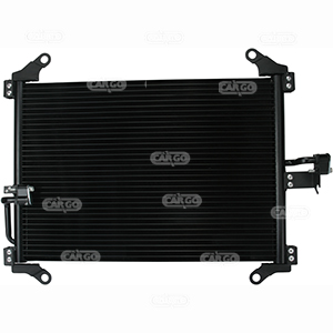 HC-Cargo 260364 Condenser,...