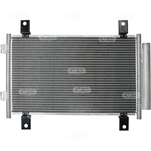 HC-Cargo 260365 Condenser,...