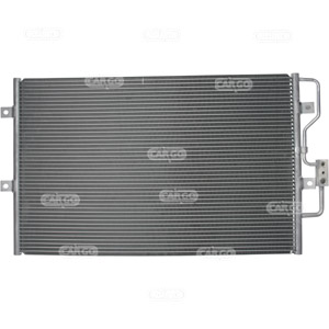 HC-Cargo 260367 Condenser,...