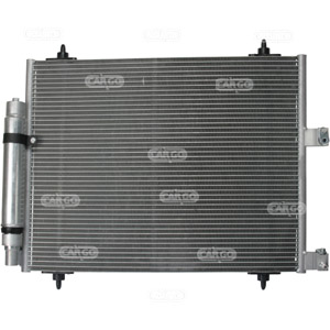 HC-Cargo 260368 Condenser,...