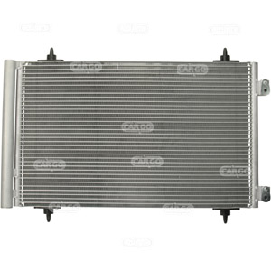 HC-Cargo 260369 Condenser,...