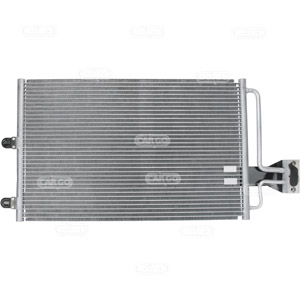 HC-Cargo 260371 Condenser,...