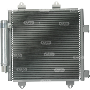 HC-Cargo 260373 Condenser,...