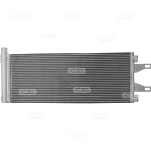 HC-Cargo 260374 Condenser,...