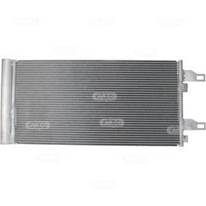 HC-Cargo 260375 Condenser,...