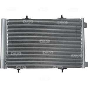 HC-Cargo 260376 Condenser,...