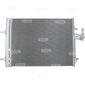 HC-Cargo 260379 Condenser,...