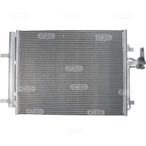 HC-Cargo 260380 Condenser,...