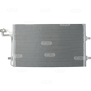 HC-Cargo 260381 Condenser,...