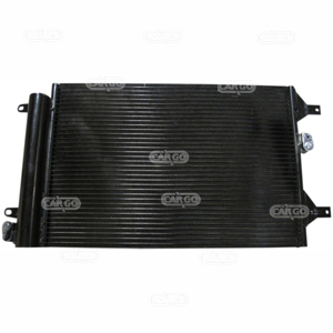 HC-Cargo 260382 Condenser,...