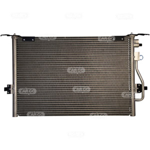 HC-Cargo 260384 Condenser,...