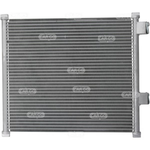 HC-Cargo 260385 Condenser,...