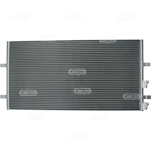 HC-Cargo 260387 Condenser,...