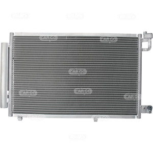 HC-Cargo 260388 Condenser,...