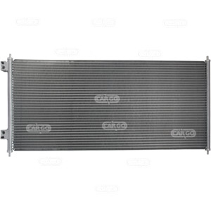 HC-Cargo 260389 Condenser,...