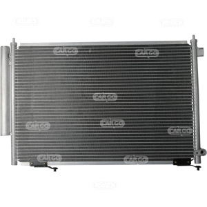 HC-Cargo 260390 Condenser,...