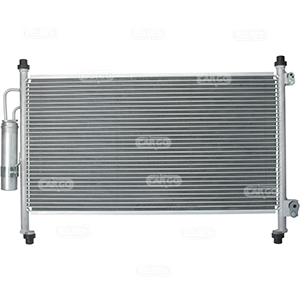 HC-Cargo 260391 Condenser,...