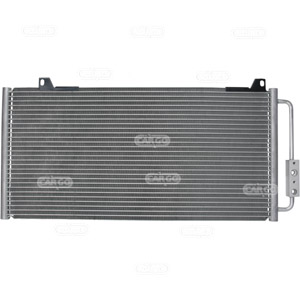 HC-Cargo 260392 Condenser,...